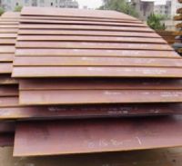 ACERO CORTEN ASTM A588 A242 ANTICORROSIVA